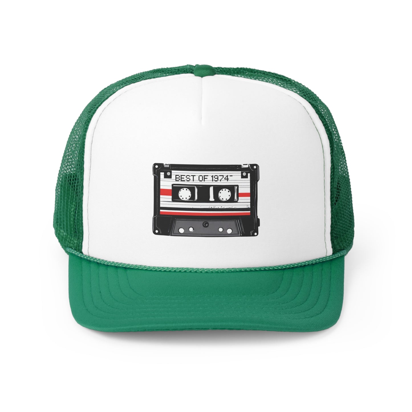 Trucker Caps Nostalgic Gift Collection for Vintage Enthusiasts