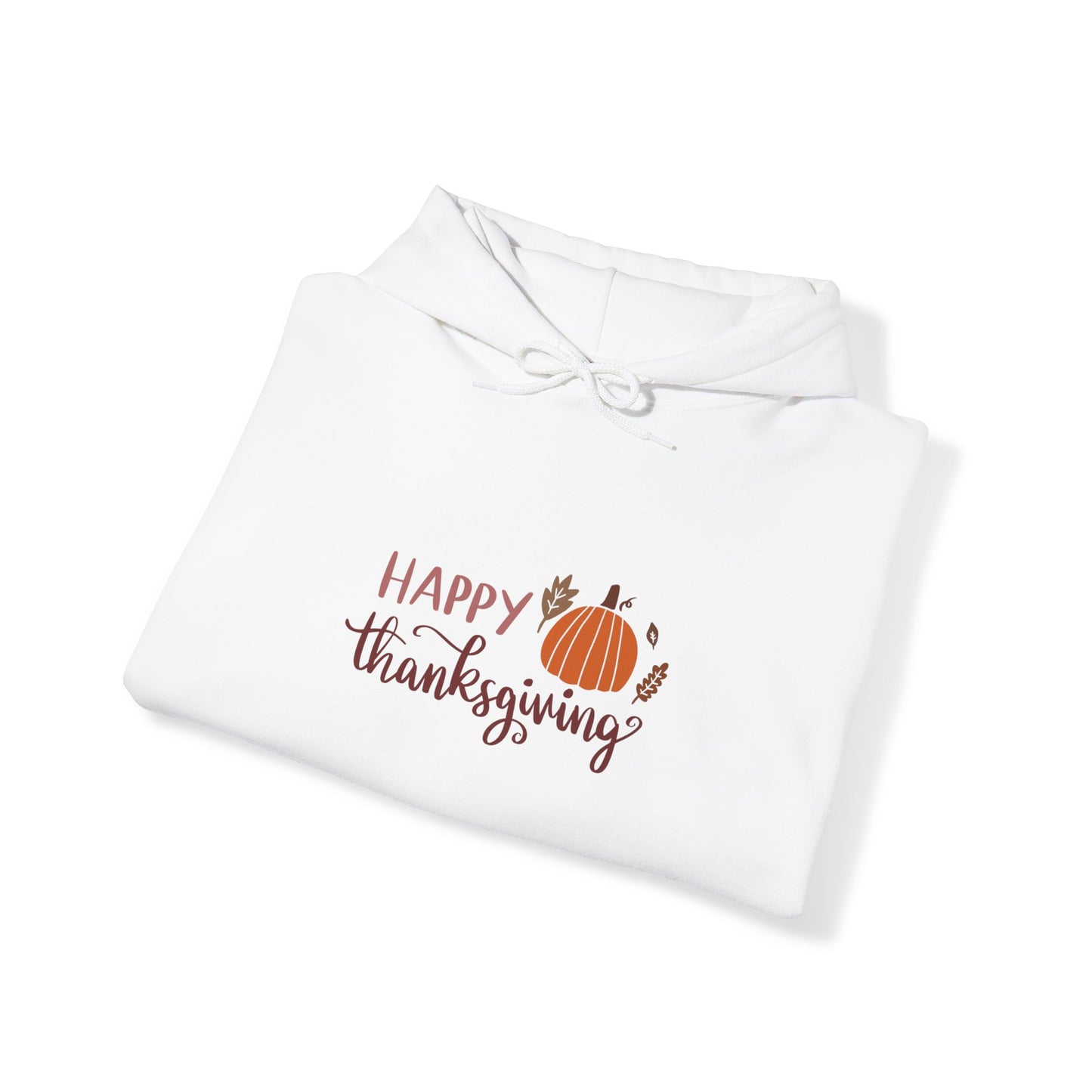 Halloween and Fall Styles Adult Heavy Blend Hooded Sweatshirt