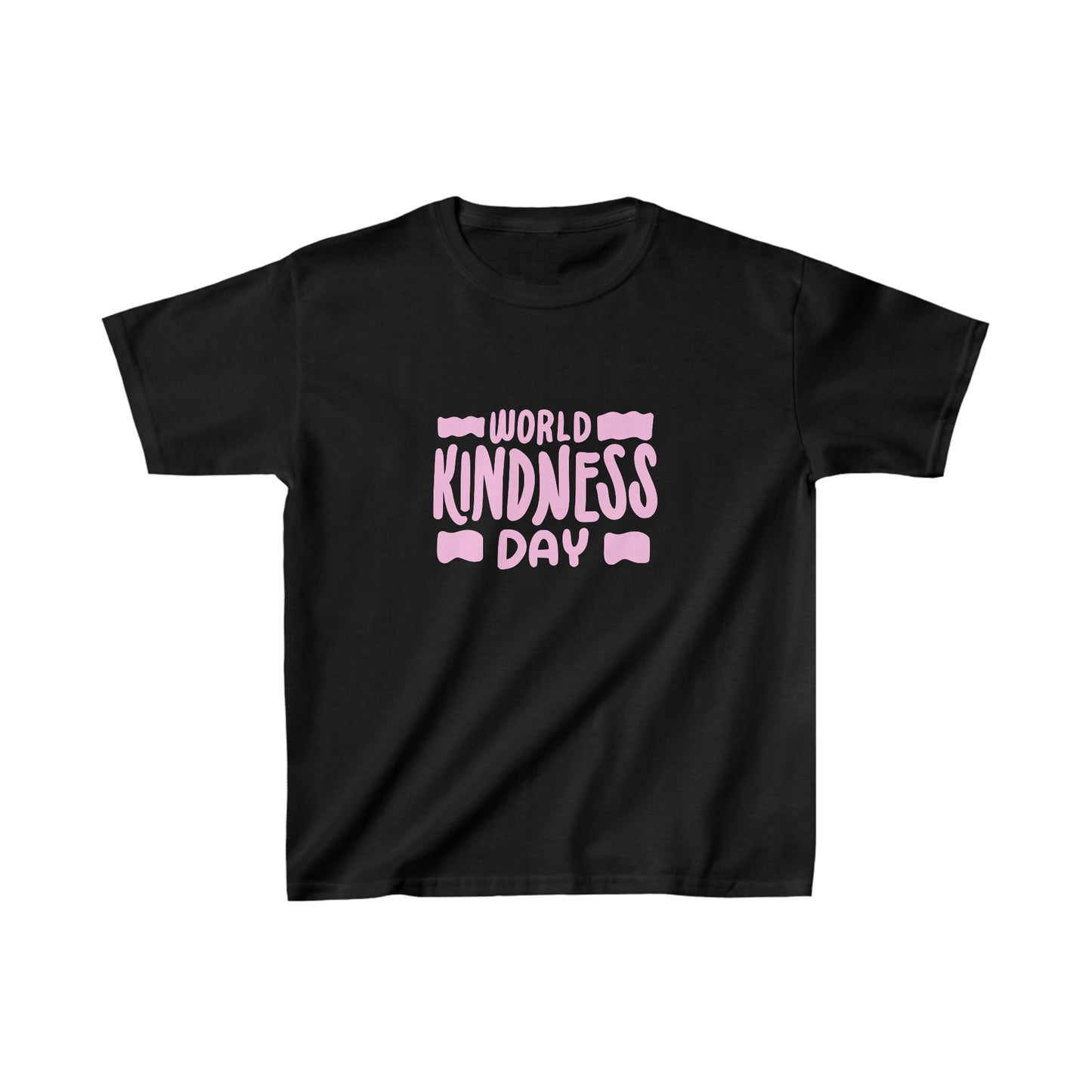 Spread Love in Pink: Embrace Kindness with Our Exclusive Pink Shirt Kindness Day Collection