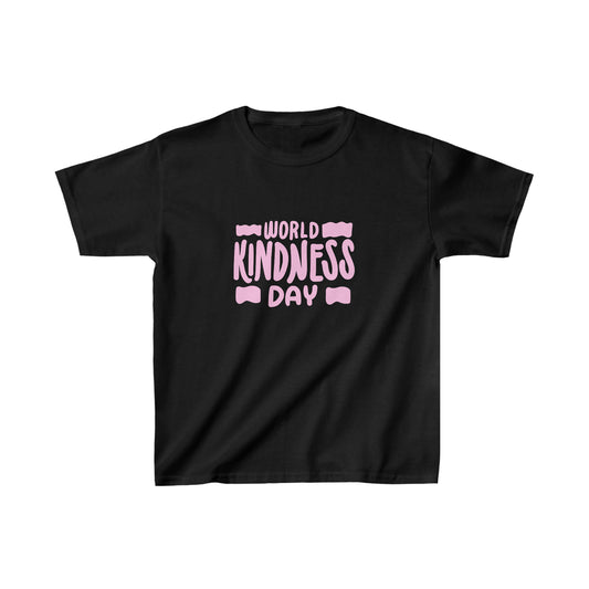 Spread Love in Pink: Embrace Kindness with Our Exclusive Pink Shirt Kindness Day Collection