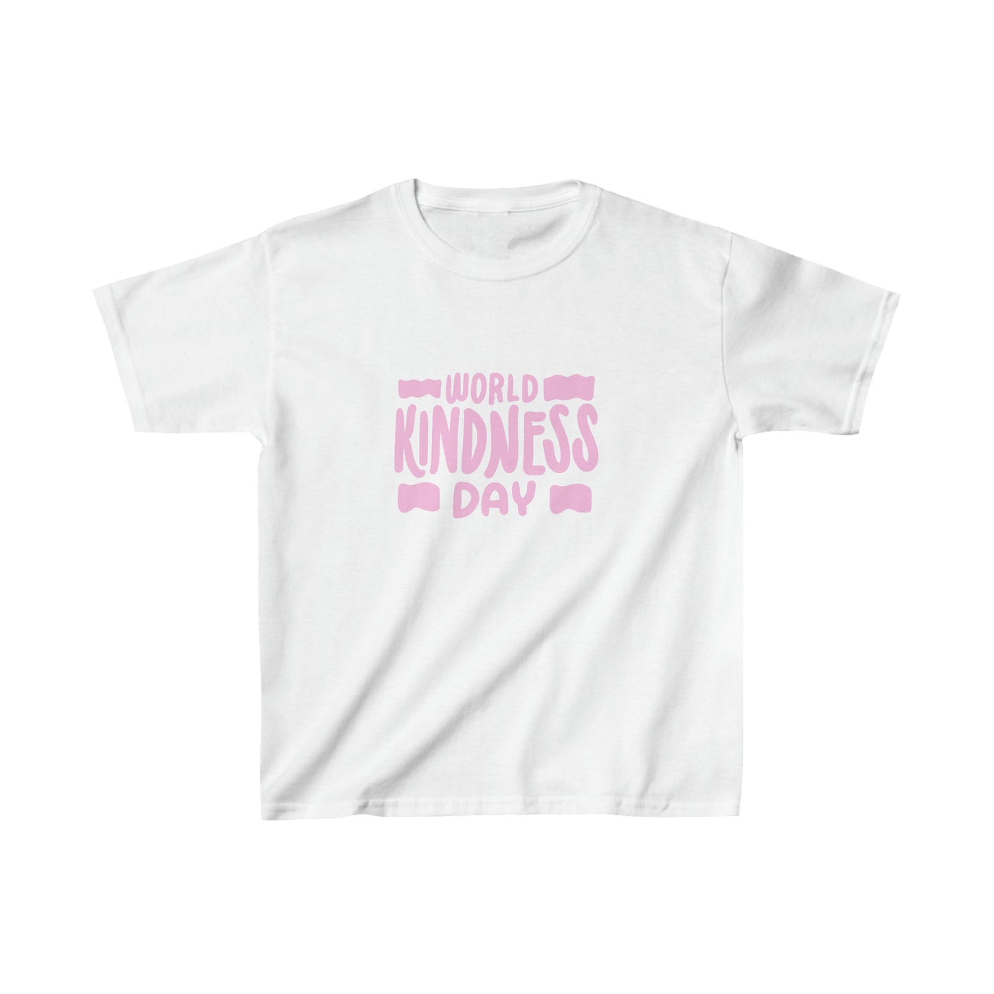 Spread Love in Pink: Embrace Kindness with Our Exclusive Pink Shirt Kindness Day Collection