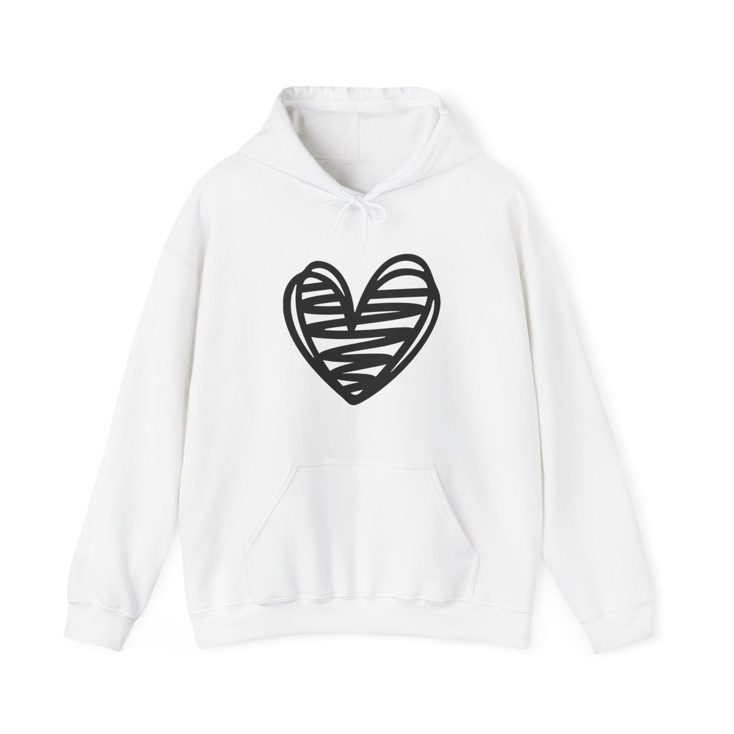 Celebrate Kindness Day in Style with Our Adult Kindness Hoodie