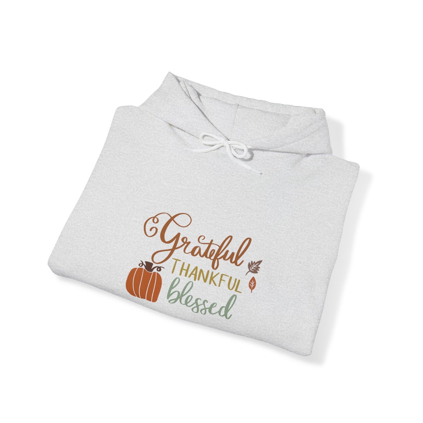 Halloween and Fall Styles Adult Heavy Blend Hooded Sweatshirt