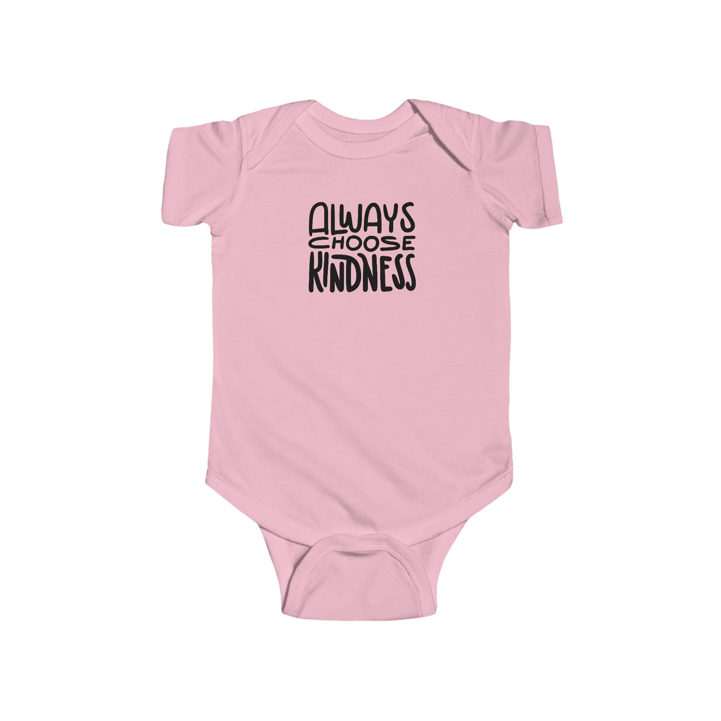 Start 'em Young: Adorable Kindness Day Baby Clothes for Your Little Love!