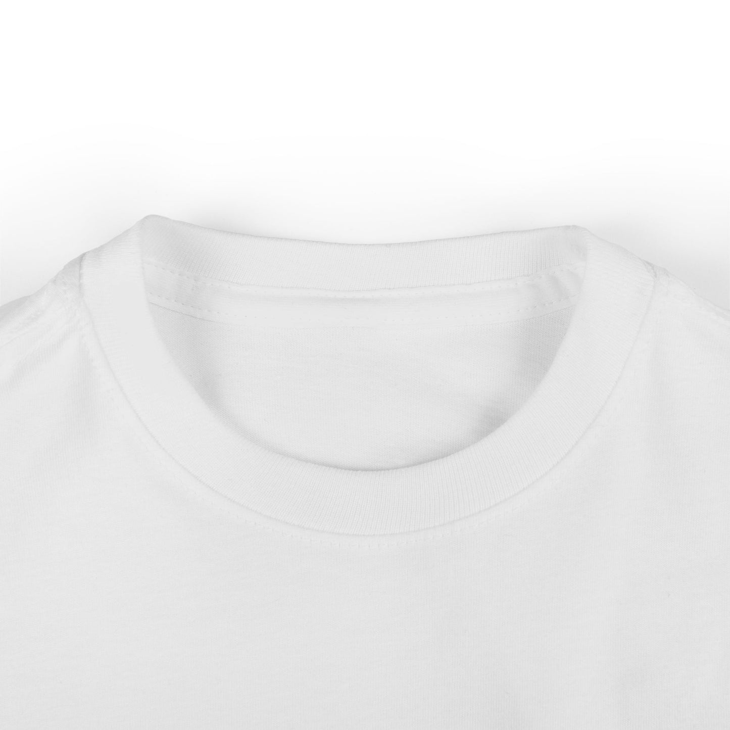 Blaze Volleyball Tee Infant - Baby Shirt - White - With Personalization Available