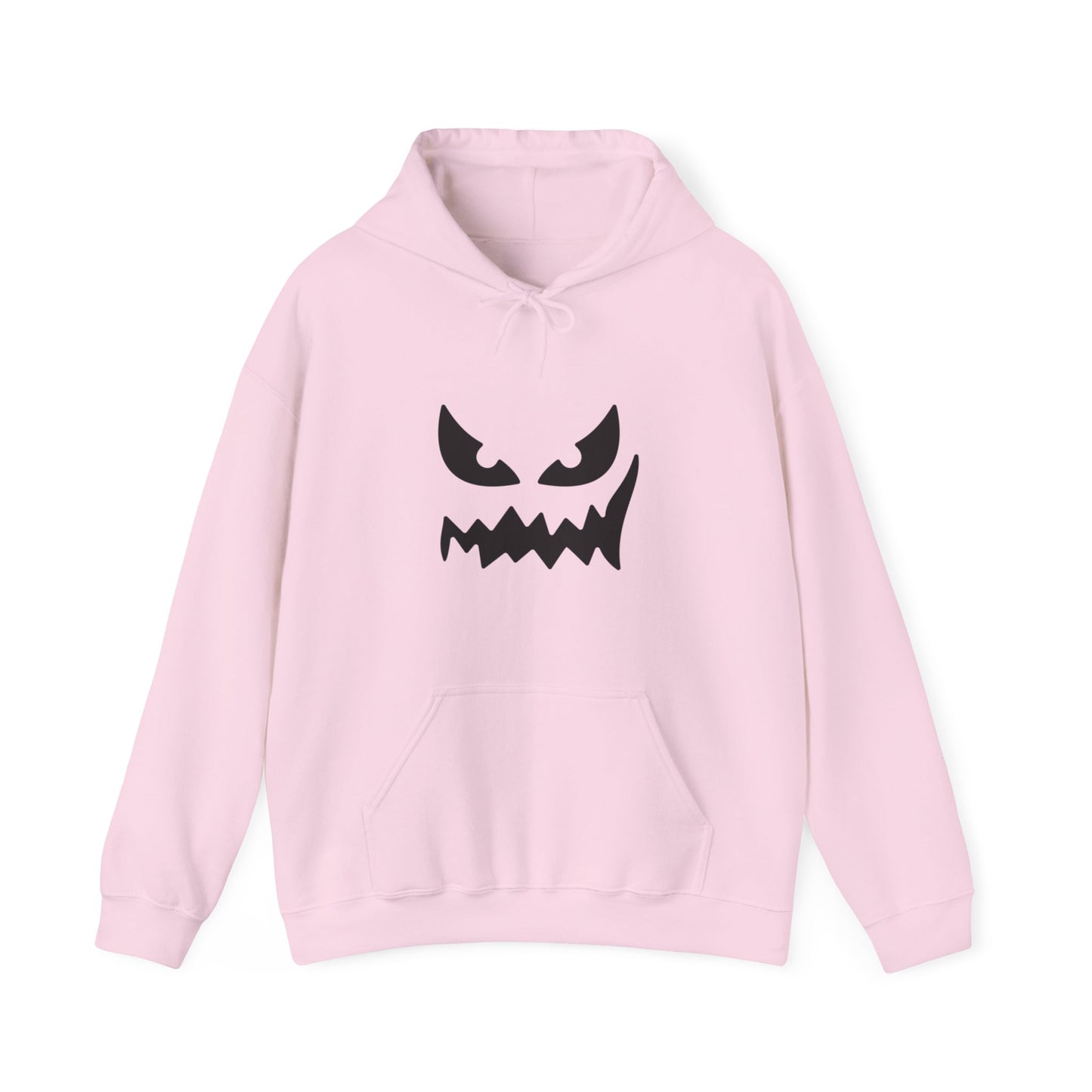 Halloween and Fall Styles Adult Heavy Blend Hooded Sweatshirt