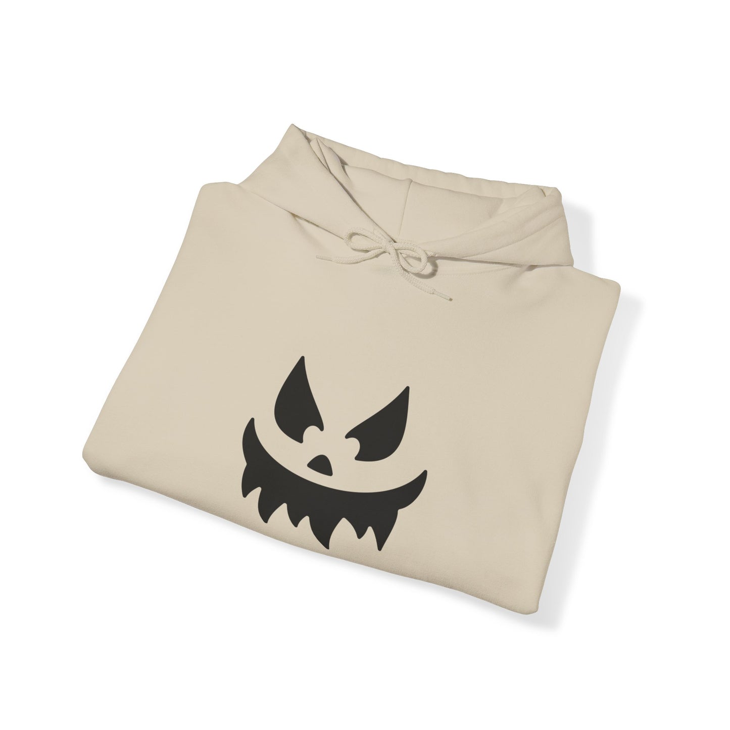 Halloween and Fall Styles Adult Heavy Blend Hooded Sweatshirt