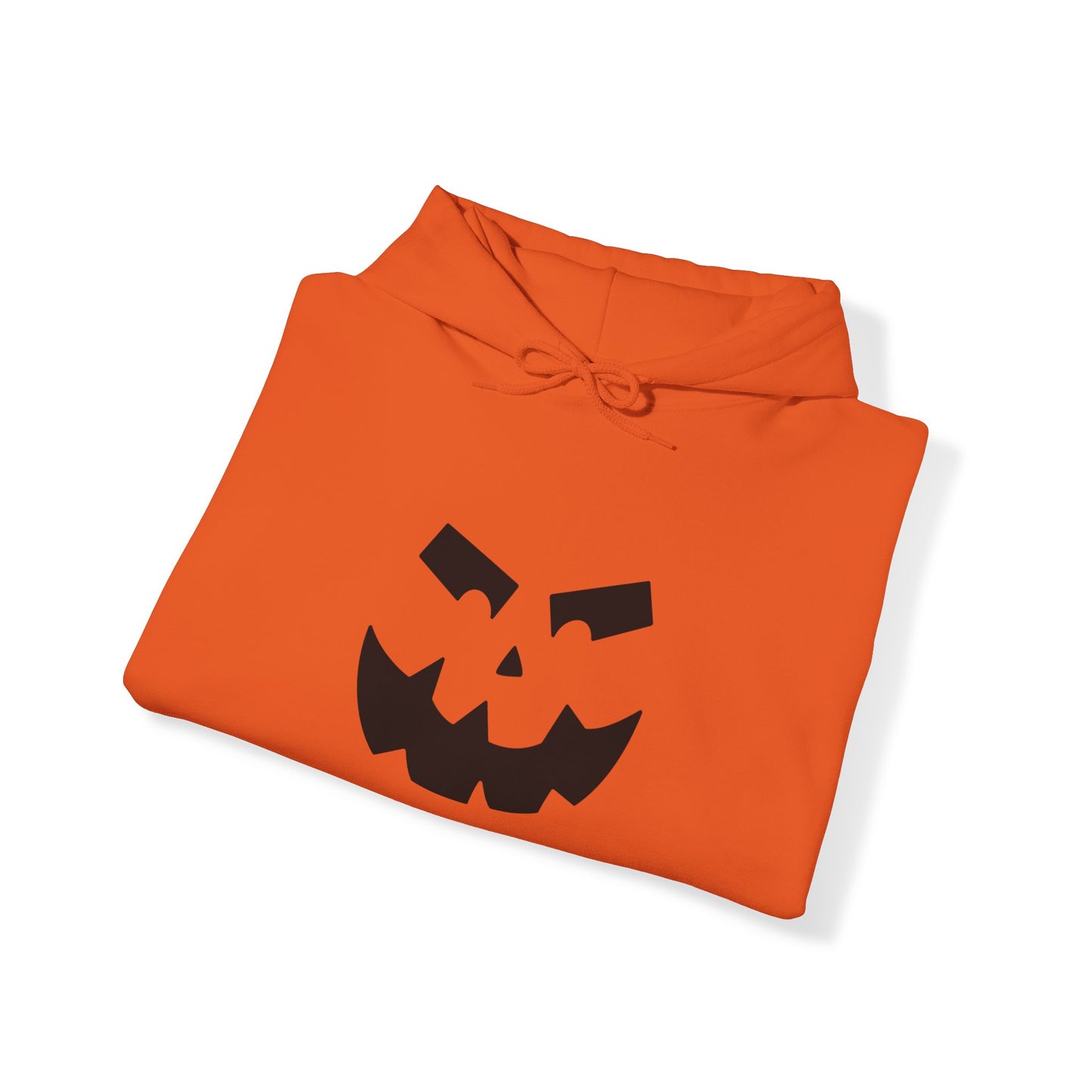 Halloween and Fall Styles Adult Heavy Blend Hooded Sweatshirt