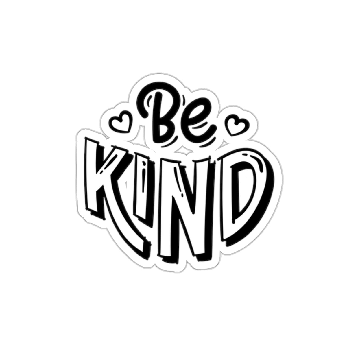 Spread Kindness Everywhere with Our Kindness Day Stickers!