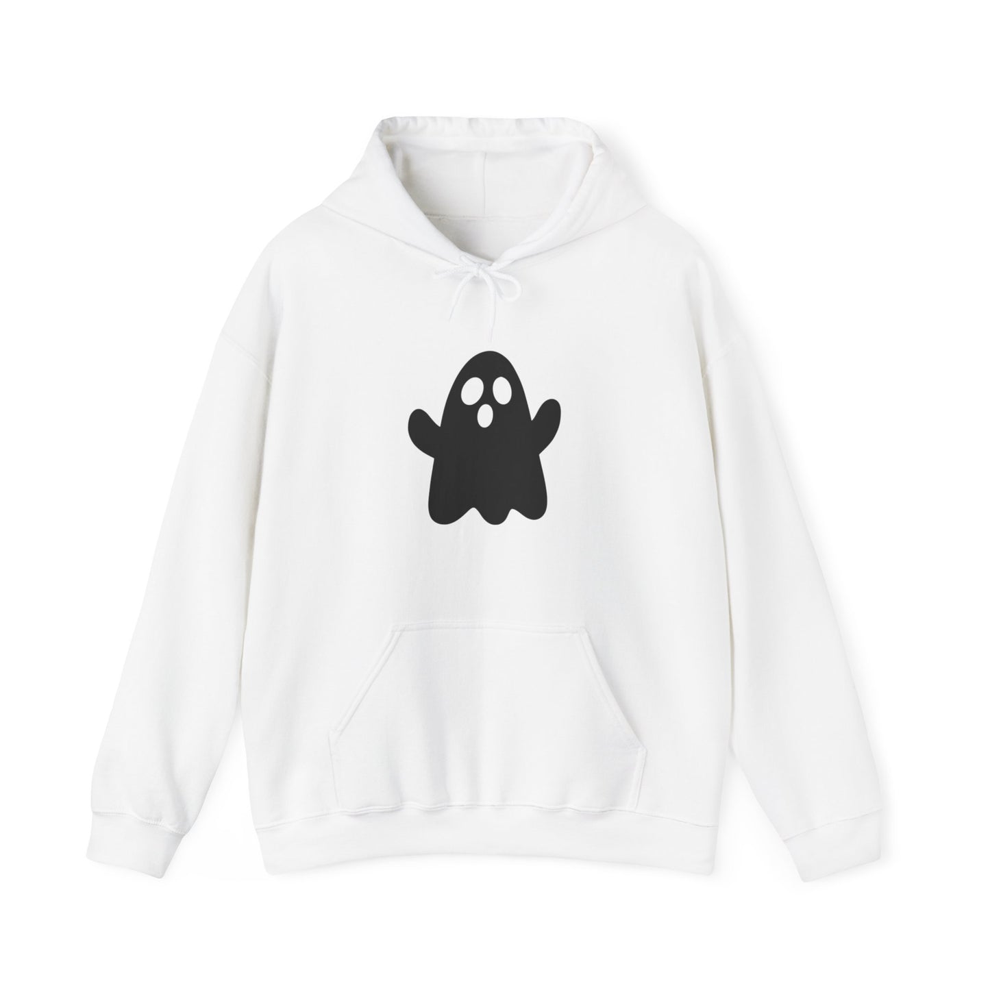 Halloween and Fall Styles Adult Heavy Blend Hooded Sweatshirt