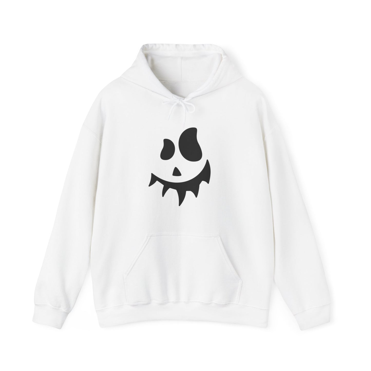 Halloween and Fall Styles Adult Heavy Blend Hooded Sweatshirt