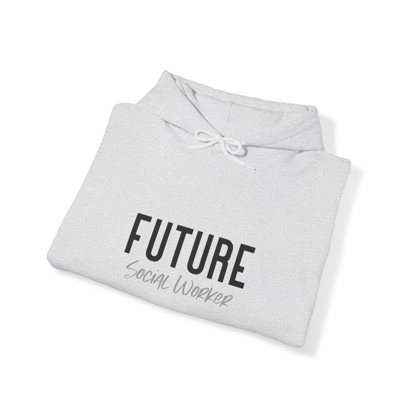 Future Professional Gifts Adult Hoodies