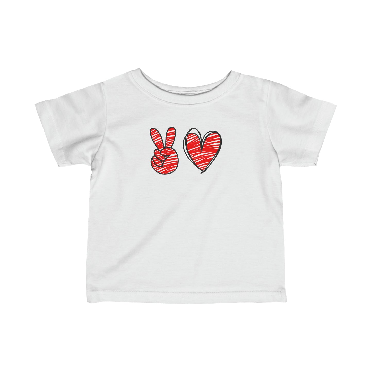 Start 'em Young: Adorable Kindness Day Baby Clothes for Your Little Love!