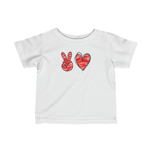 Start 'em Young: Adorable Kindness Day Baby Clothes for Your Little Love!