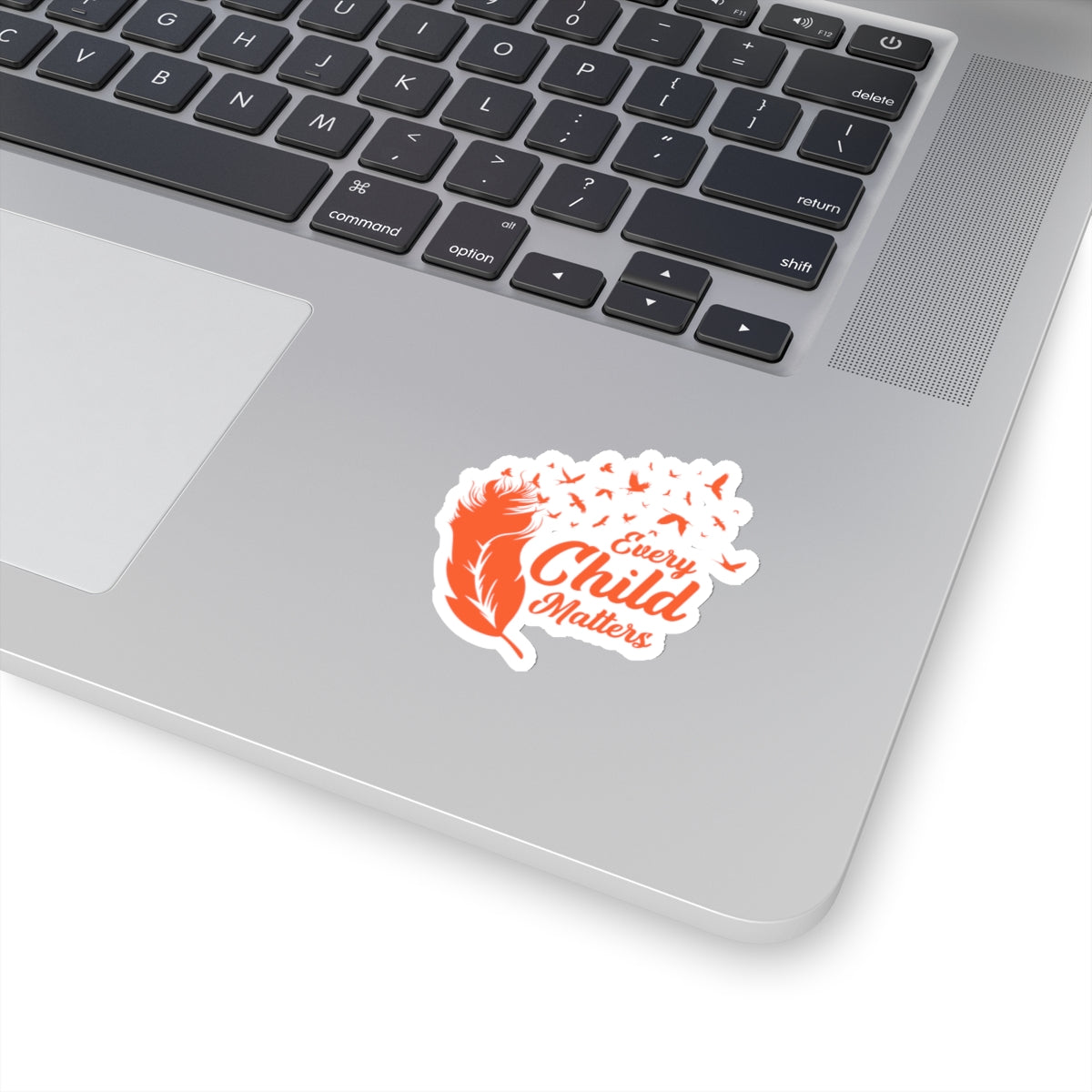 Every Child Matters Stickers Kiss-Cut Stickers