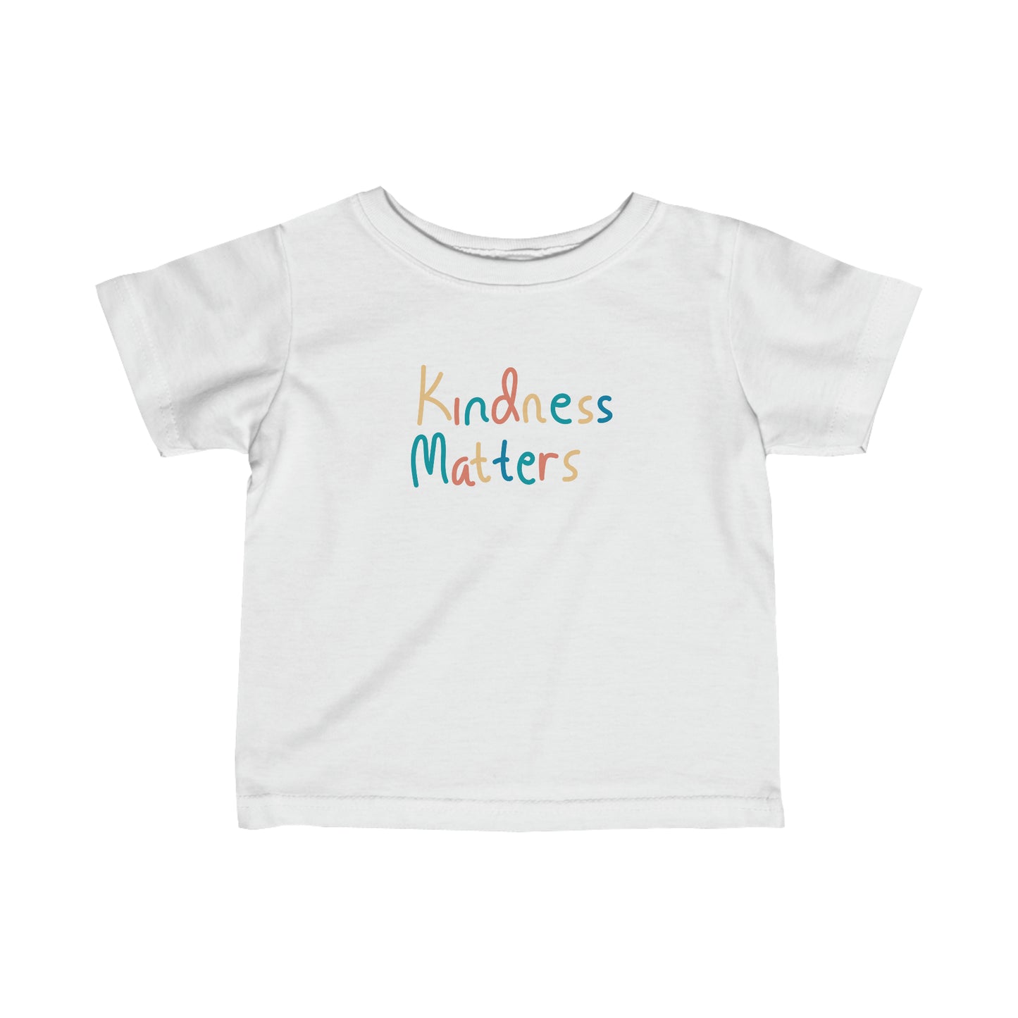 Start 'em Young: Adorable Kindness Day Baby Clothes for Your Little Love!