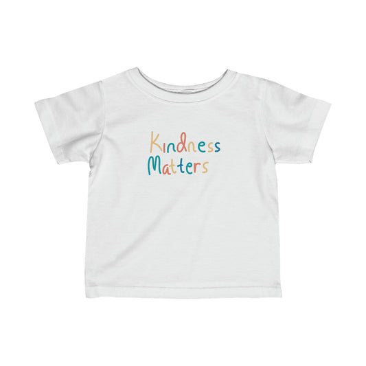 Start 'em Young: Adorable Kindness Day Baby Clothes for Your Little Love!