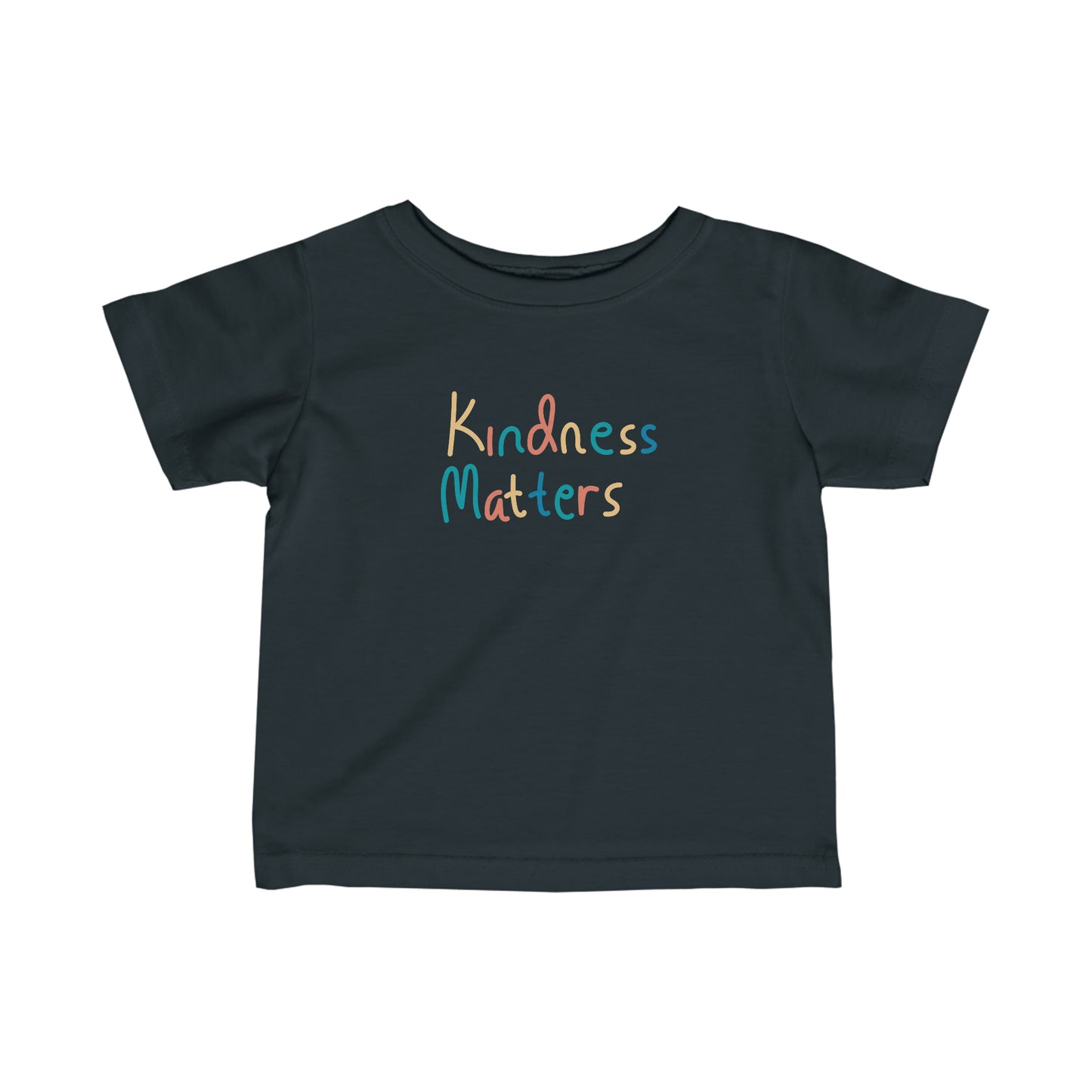 Start 'em Young: Adorable Kindness Day Baby Clothes for Your Little Love!