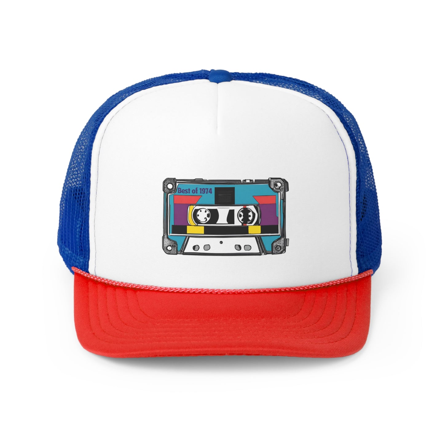 Trucker Caps Nostalgic Gift Collection for Vintage Enthusiasts