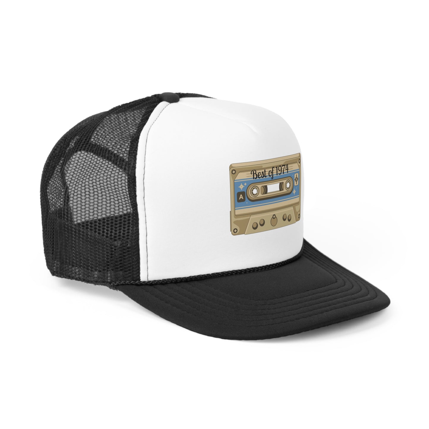 Trucker Caps Nostalgic Gift Collection for Vintage Enthusiasts