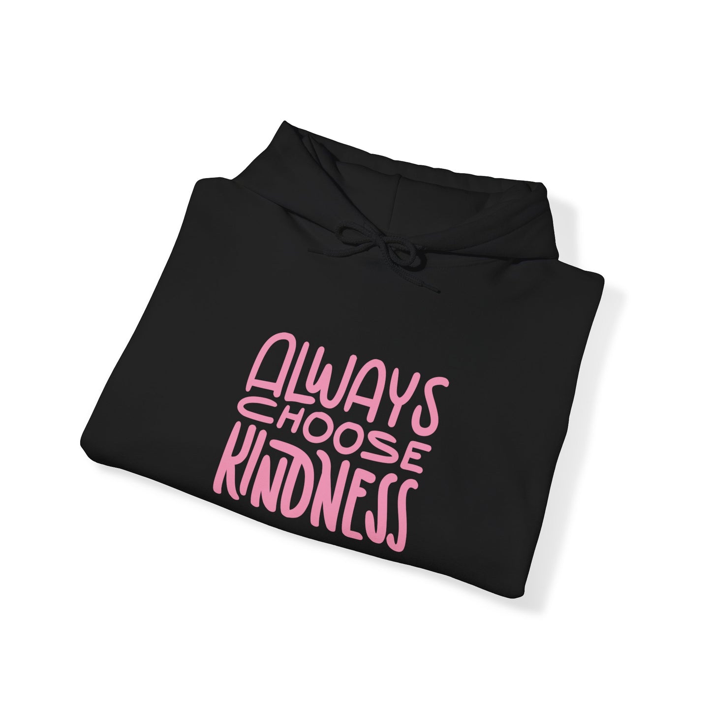 Celebrate Kindness Day in Style with Our Adult Kindness Hoodies