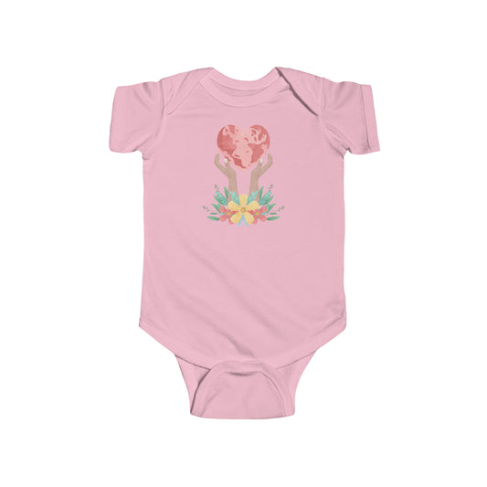 Start 'em Young: Adorable Kindness Day Baby Clothes for Your Little Love!