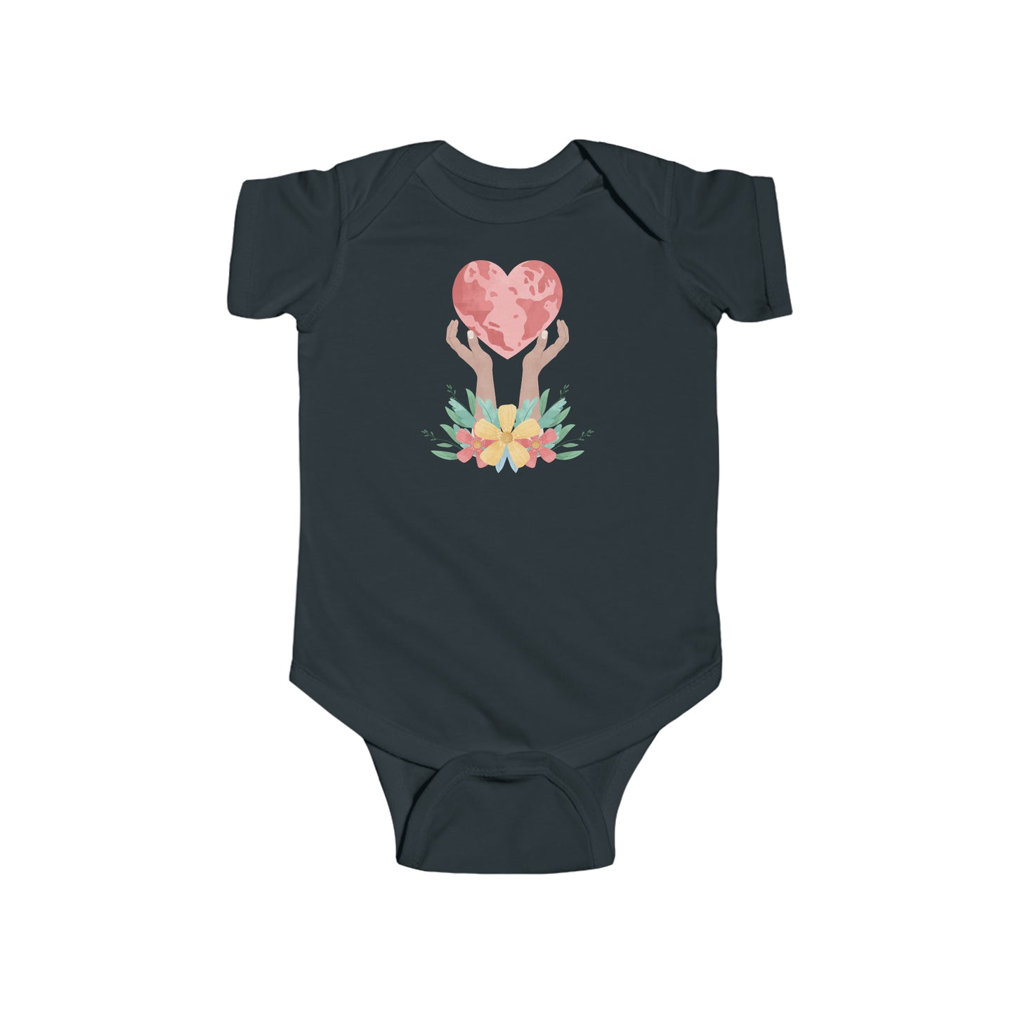 Start 'em Young: Adorable Kindness Day Baby Clothes for Your Little Love!