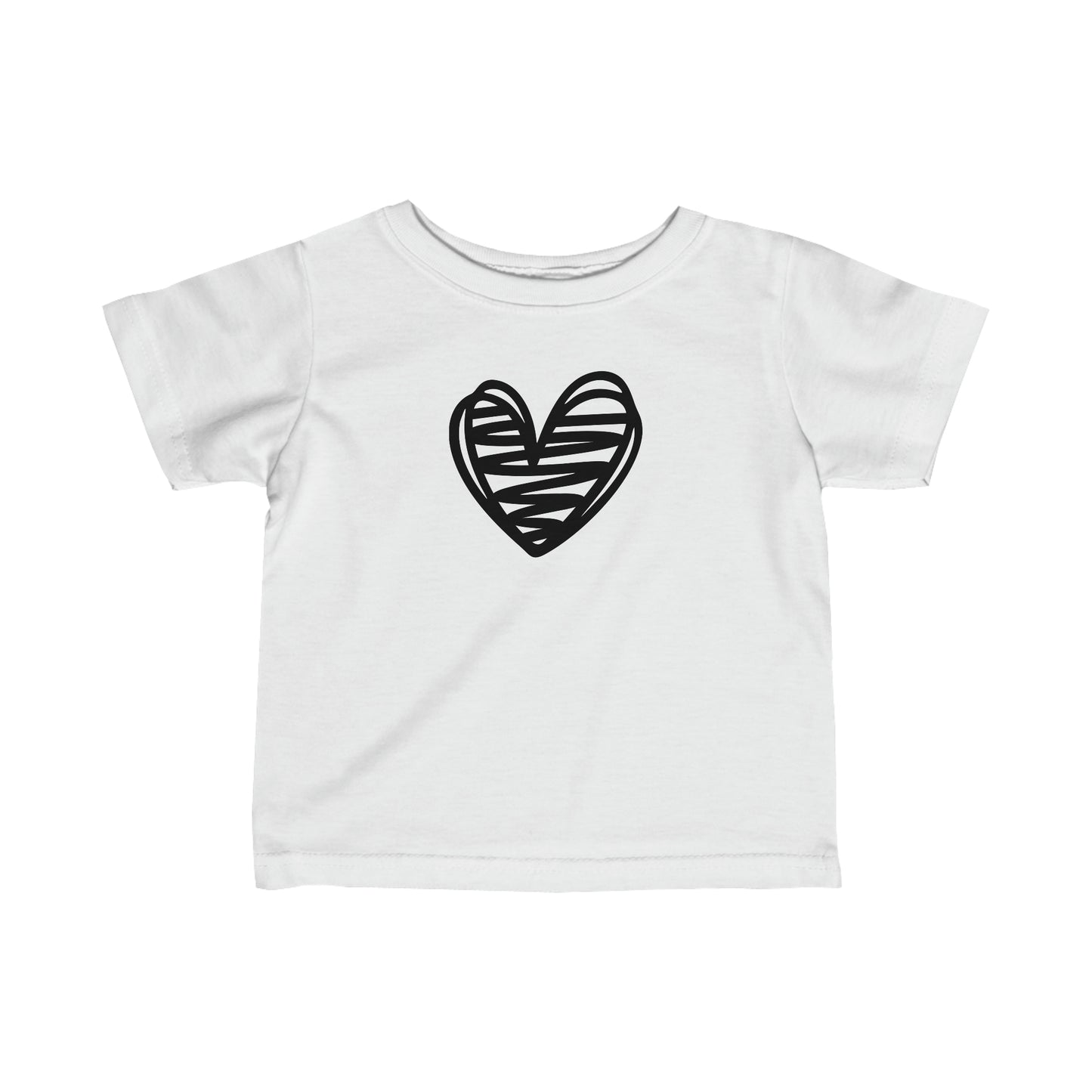 Start 'em Young: Adorable Kindness Day Baby Clothes for Your Little Love!