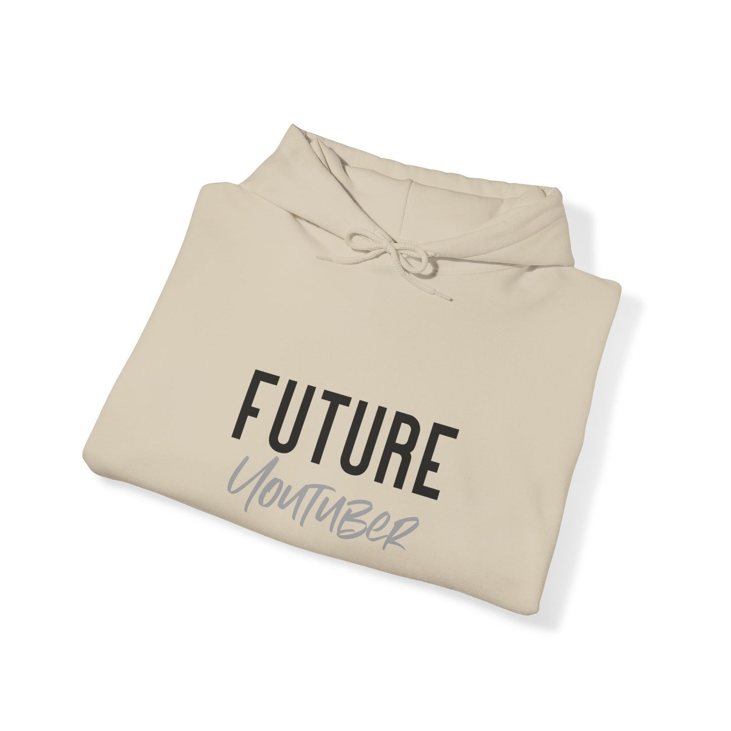 Future Professional Gifts Adult Hoodies