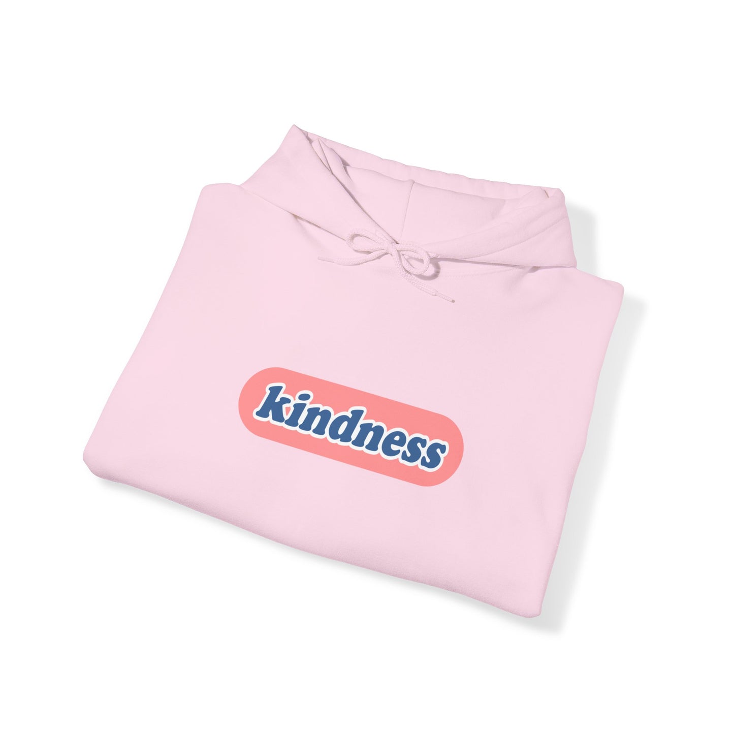 Celebrate Kindness Day in Style with Our Adult Kindness Hoodies