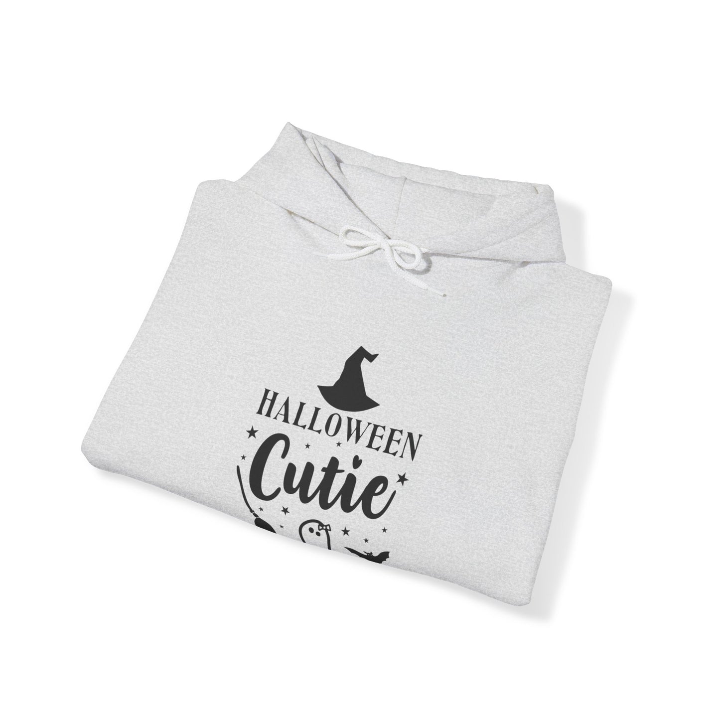 Halloween and Fall Styles Adult Heavy Blend Hooded Sweatshirt