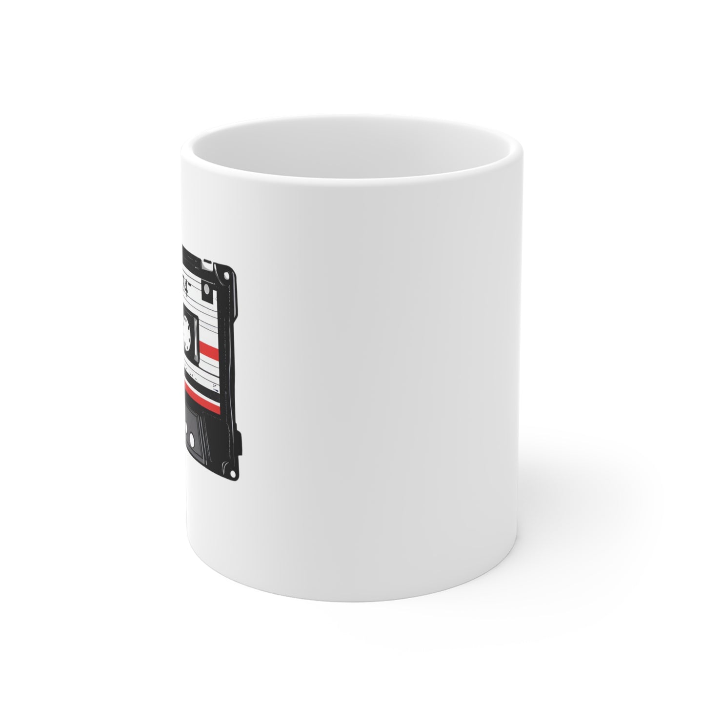 Retro Ceramic Mugs (11oz\15oz\20oz)