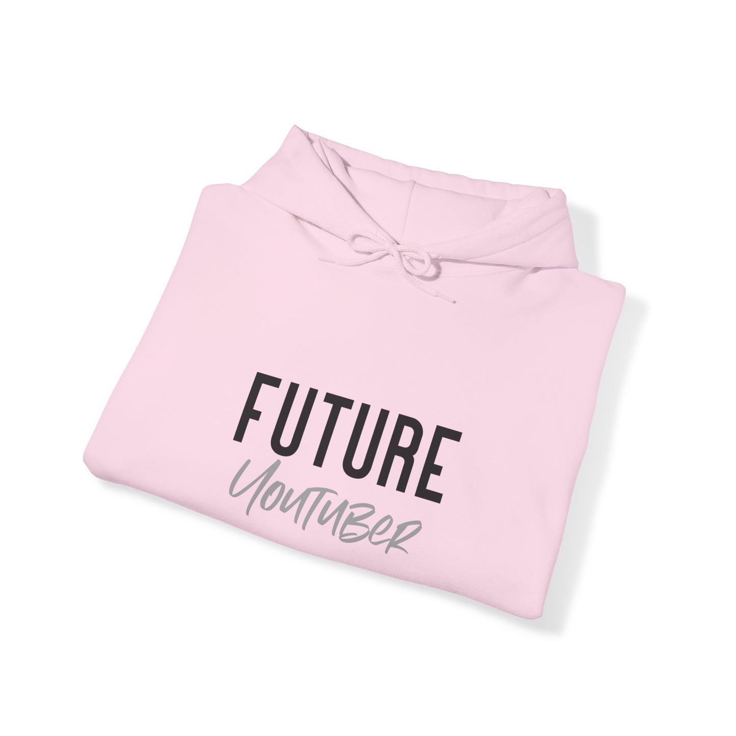 Future Professional Gifts Adult Hoodies