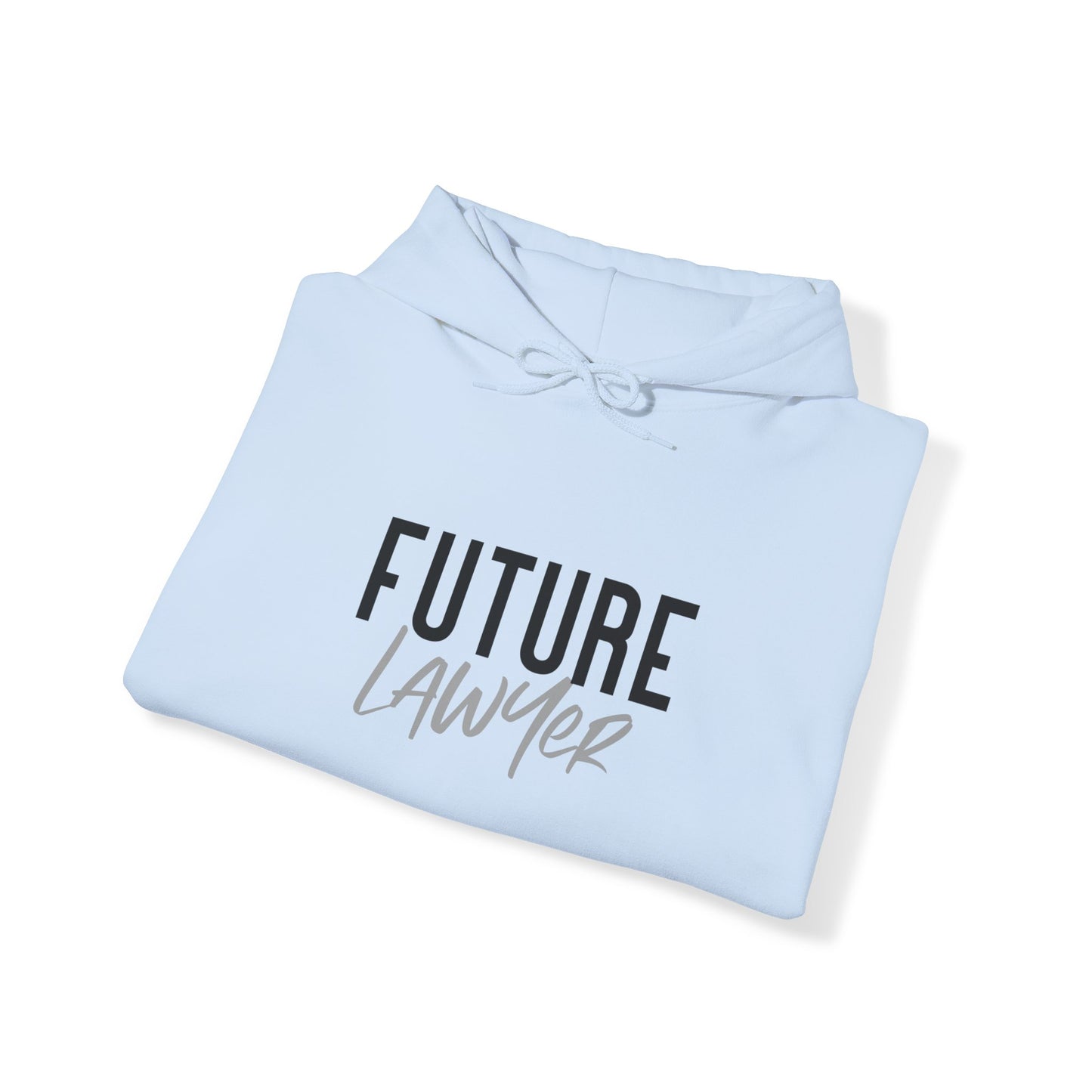 Future Professional Gifts Adult Hoodies