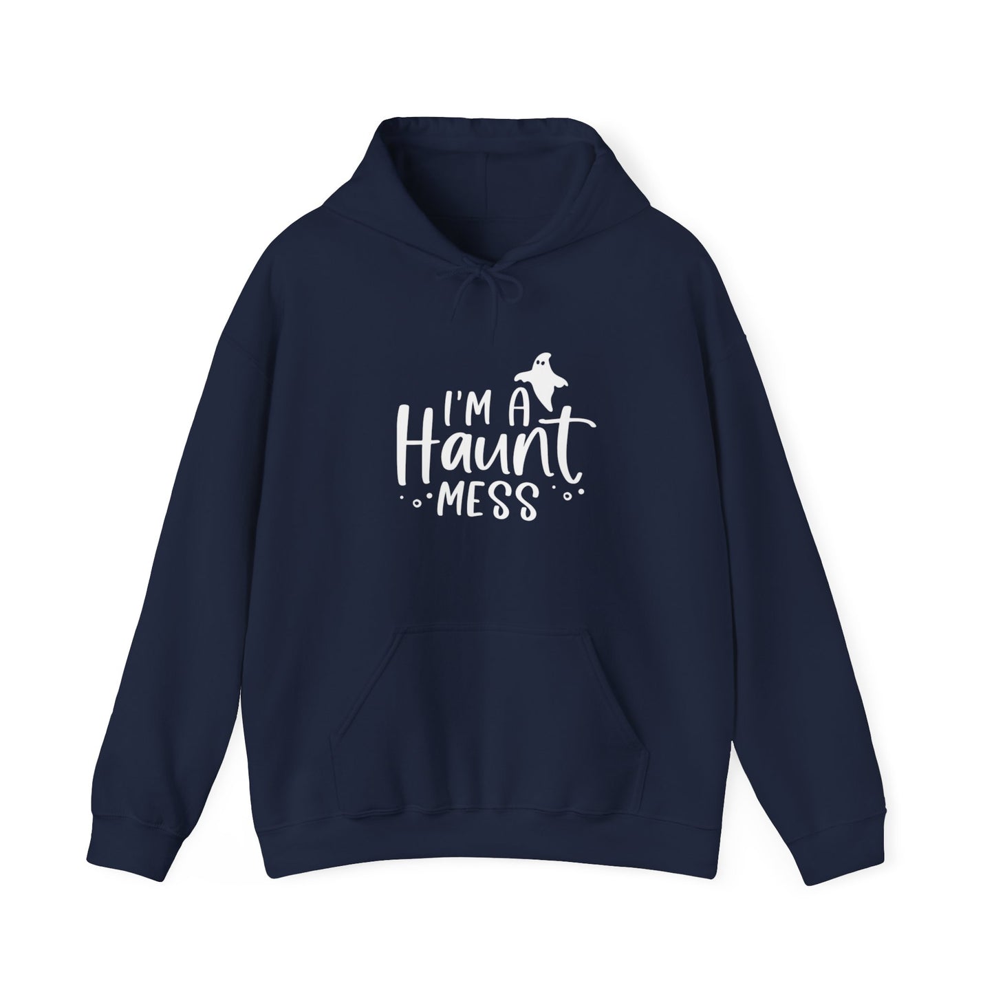 Halloween and Fall Styles Adult Heavy Blend Hooded Sweatshirt