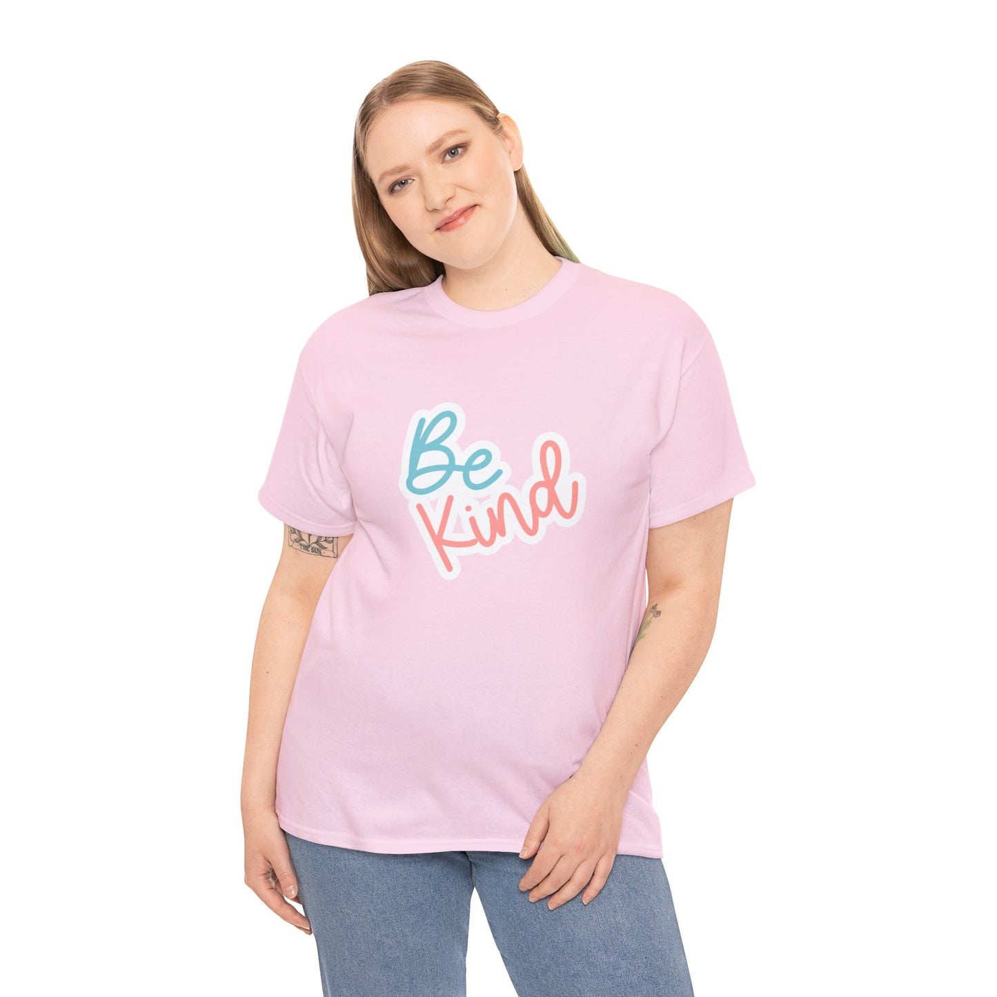 Celebrate Kindness Day in Style with Our Adult Kindness T-Shirts!