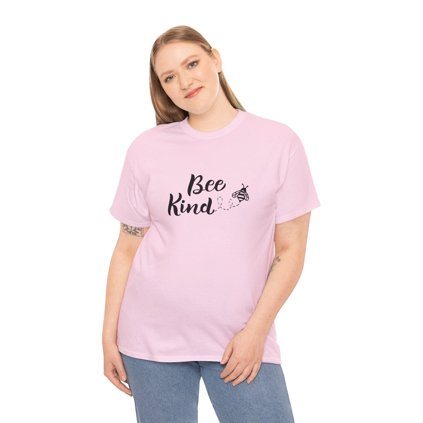 Celebrate Kindness Day in Style with Our Adult Kindness T-Shirts!