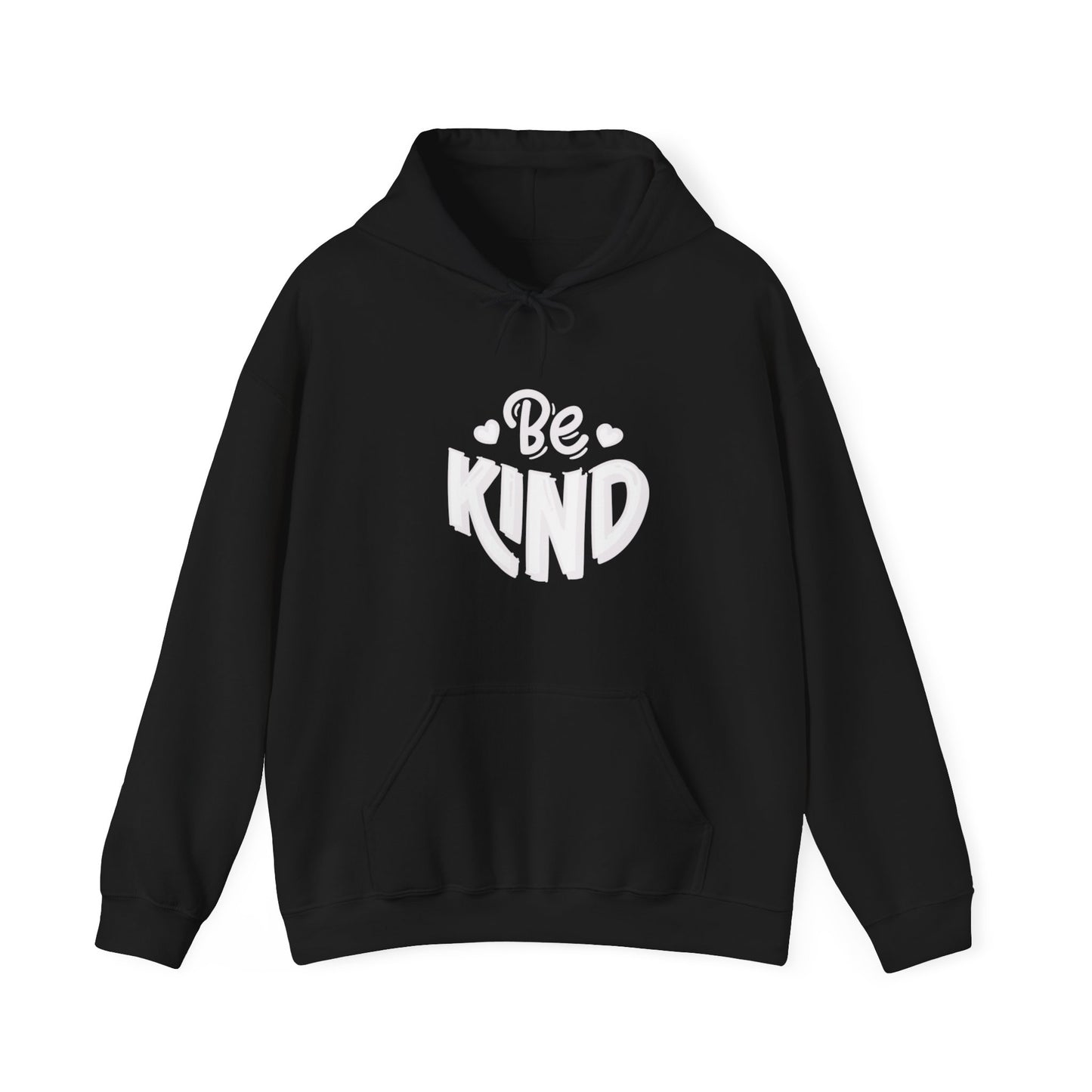 Celebrate Kindness Day in Style with Our Adult Kindness Hoodies