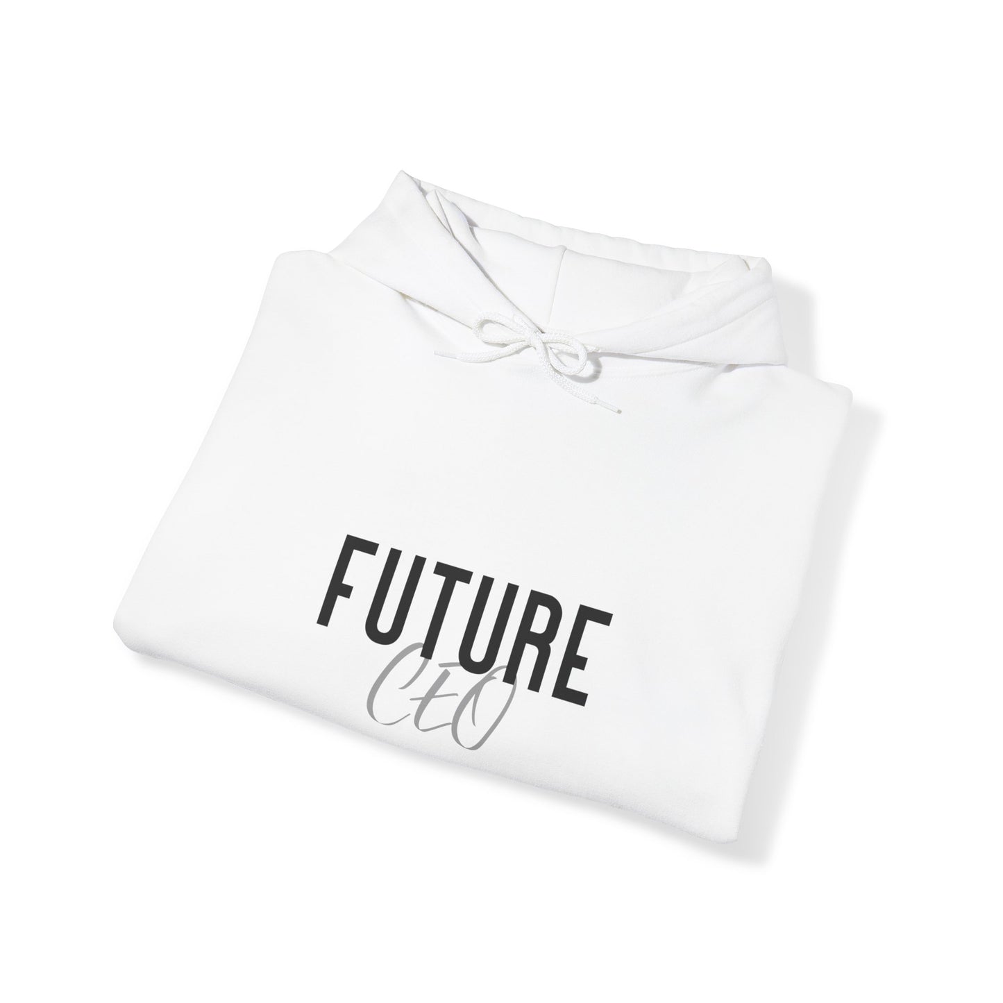 Future Professional Gifts Adult Hoodies