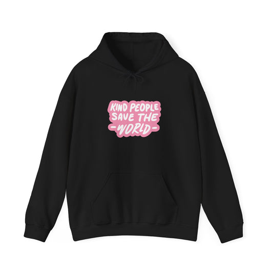 Celebrate Kindness Day in Style with Our Adult Kindness Hoodie