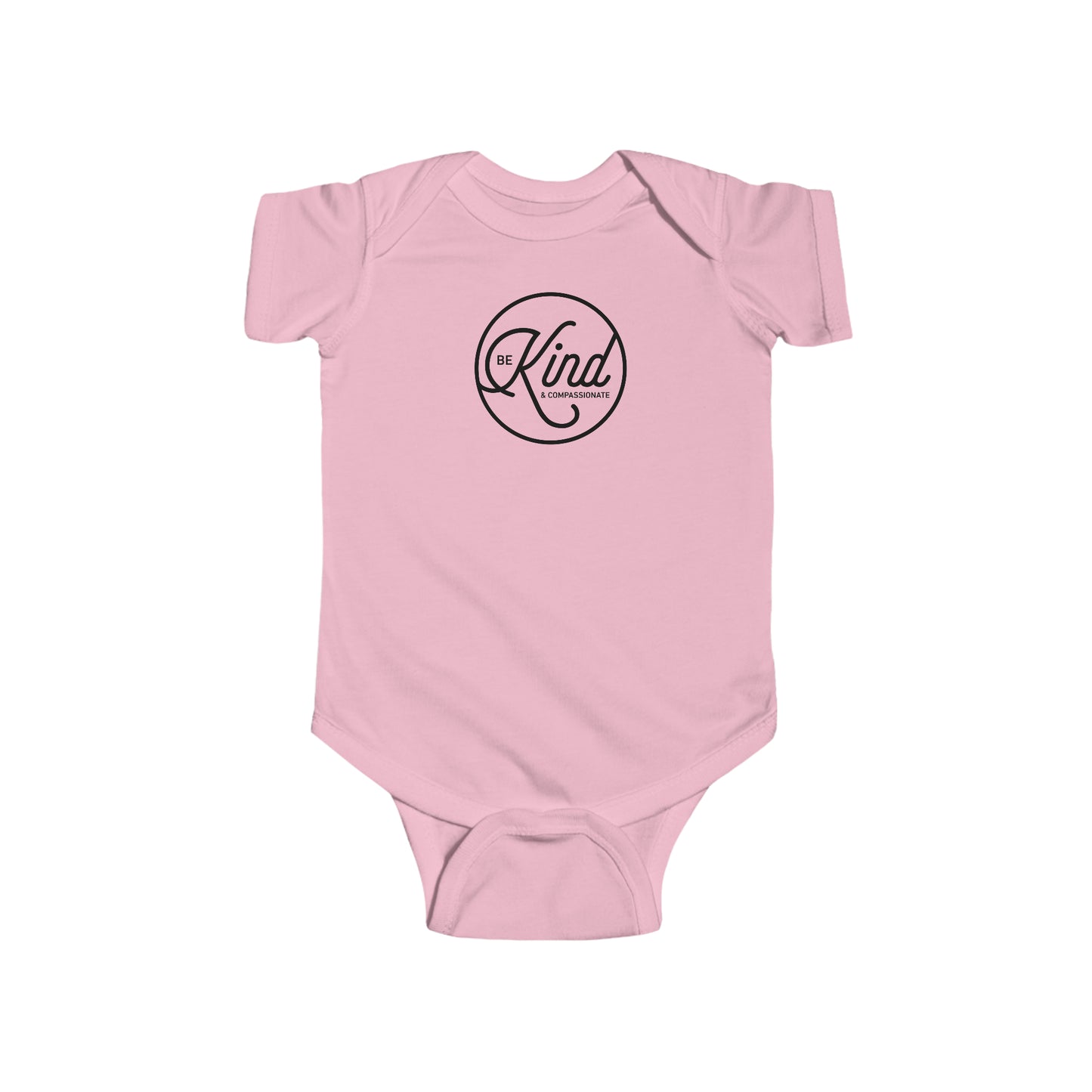 Start 'em Young: Adorable Kindness Day Baby Clothes for Your Little Love!