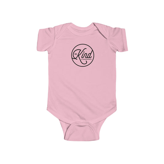 Start 'em Young: Adorable Kindness Day Baby Clothes for Your Little Love!