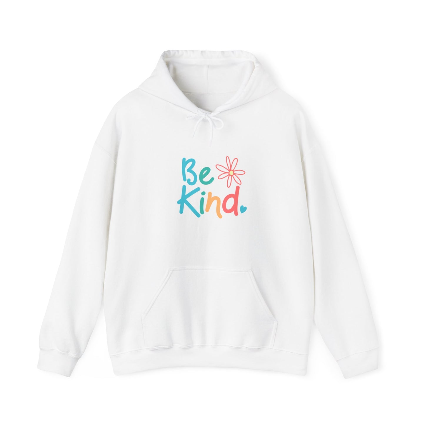 Celebrate Kindness Day in Style with Our Adult Kindness Hoodies