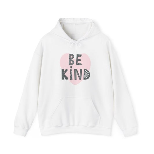 Celebrate Kindness Day in Style with Our Adult Kindness Hoodies