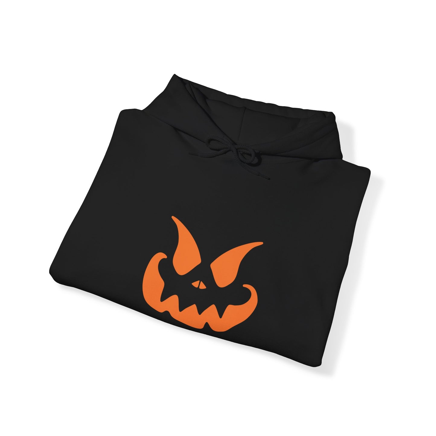 Halloween and Fall Styles Adult Heavy Blend Hooded Sweatshirt