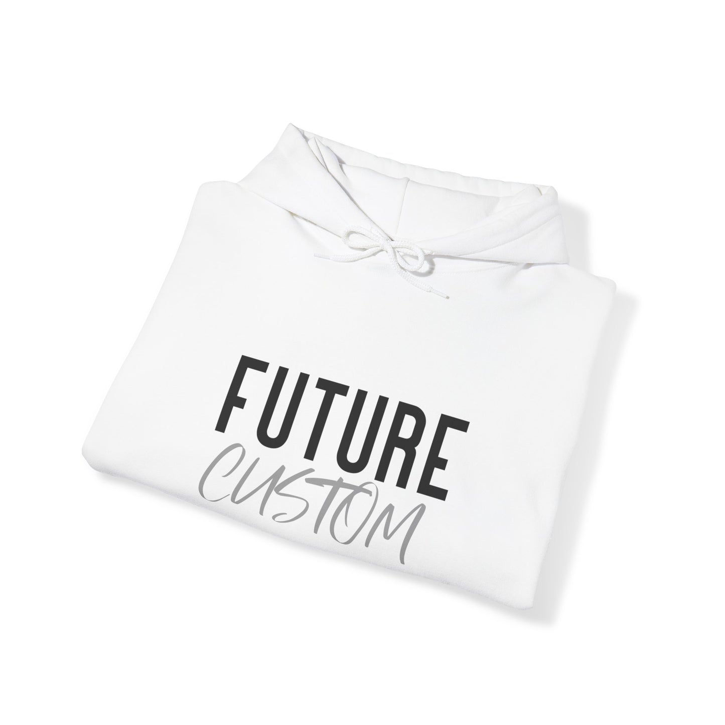 Future Professional Gifts Adult Hoodies