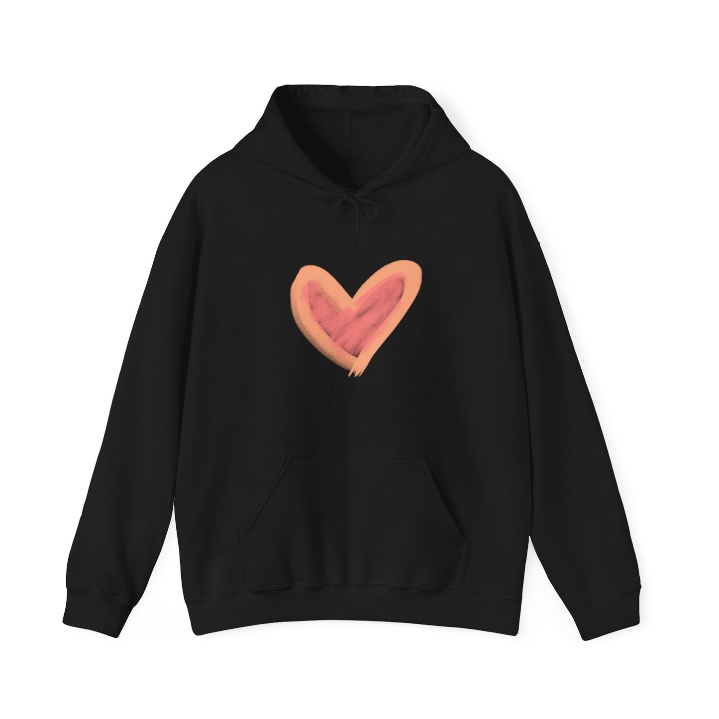 Celebrate Kindness Day in Style with Our Adult Kindness Hoodies