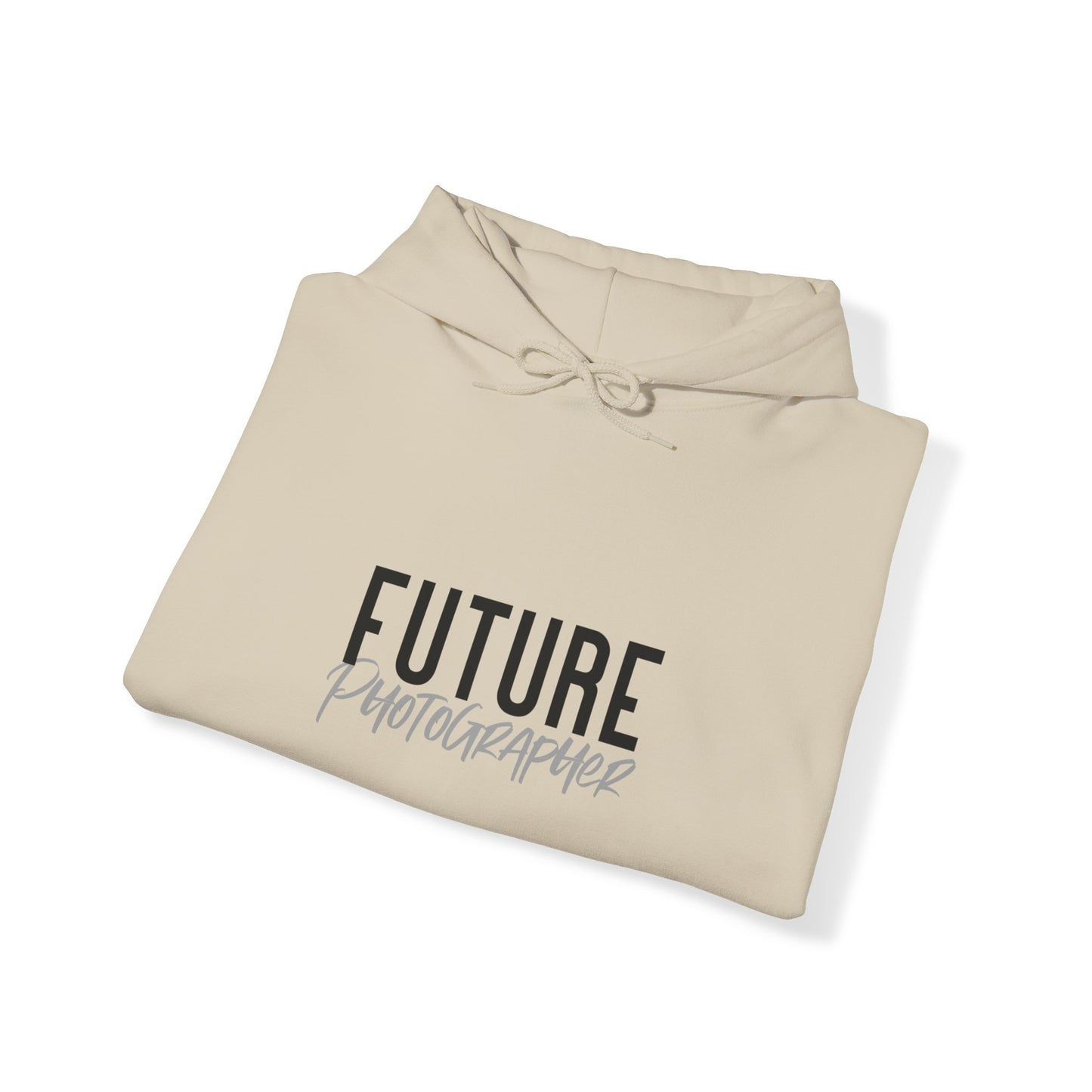 Future Professional Gifts Adult Hoodies