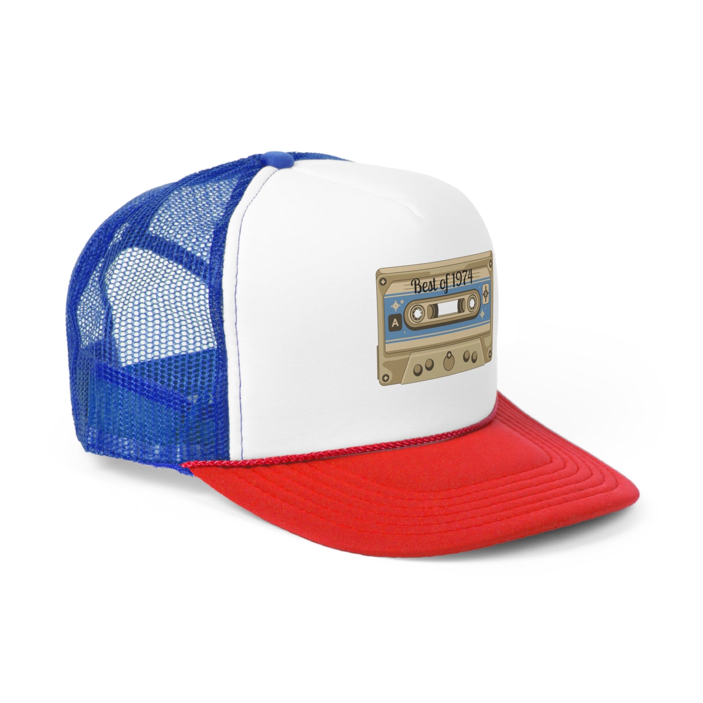 Trucker Caps Nostalgic Gift Collection for Vintage Enthusiasts