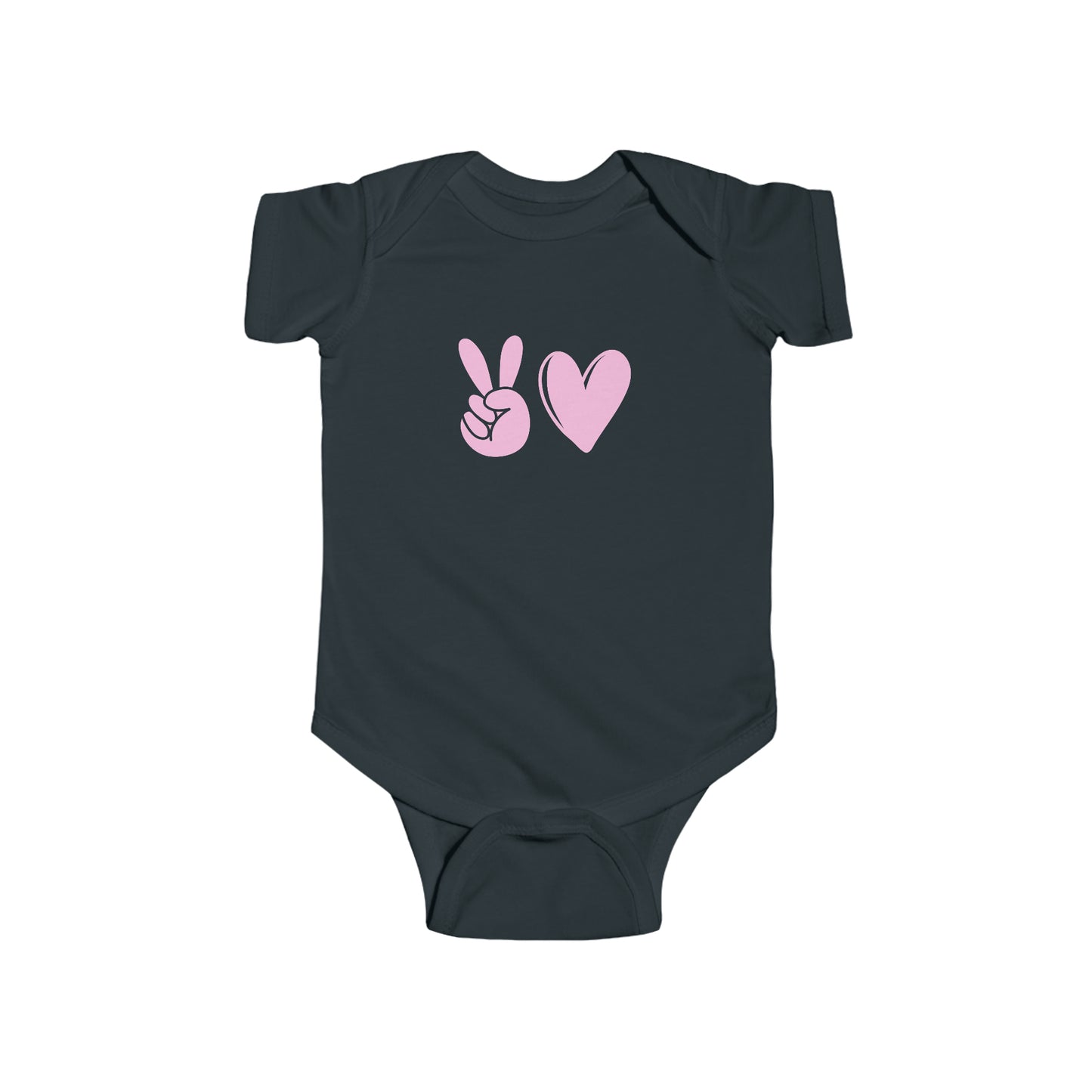 Start 'em Young: Adorable Kindness Day Baby Clothes for Your Little Love!